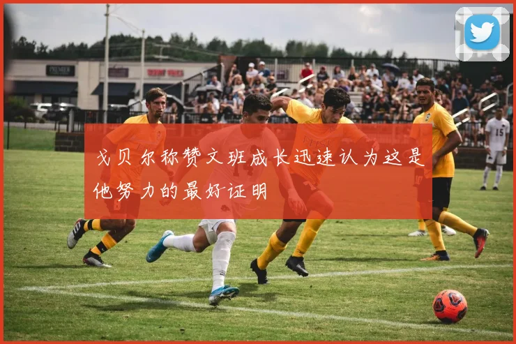戈贝尔称赞文班成长迅速认为这是他努力的最好证明